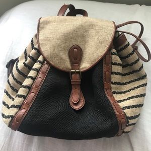 Lucky Brand backpack